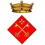 Logotip - Ajuntament de la Portella