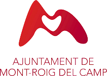 Logo - Ajuntament de Mont-roig del Camp