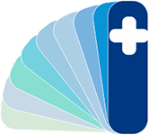 Logotip - Gestió Sanitària i Assistencial de Tortosa, Societat Anònima Municipal (GESAT)