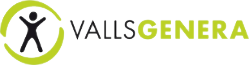 Logotip - Institut Municipal de Desenvolupament Local - Vallsgenera