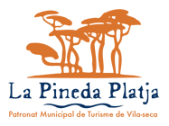 Logo - Patronat Municipal de Turisme de Vila-seca