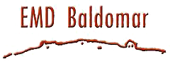 Logotip - Entitat Municipal Descentralitzada de Baldomar