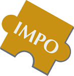 Logotip - Institut Municipal de Promoció de l'Ocupació