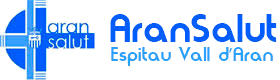 Logotip - Aran Salut, Servicis Assistenciaus Integrats, SL