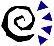 Logo - Organisme Autònom d'Informació Local, Montcada Comunicació