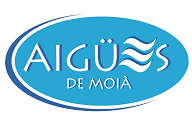 Logo - Societat Municipal d'Aigües de Moià,SA