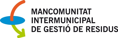 Logotip - Mancomunitat d'Aguilar de Segarra, Fonollosa i Rajadell