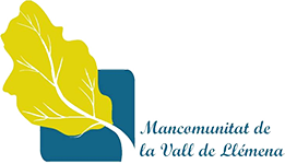 Logotip - Mancomunitat de la Vall de Llémena