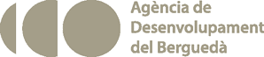 Logotip - Agència de Desenvolupament del Berguedà
