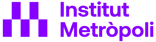 Logotip - Institut Metròpoli