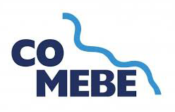 Logotip - Consorci Memorial dels Espais de la Batalla de l'Ebre (COMEBE)