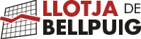 Logotip - Consorci de la Llotja de Bellpuig